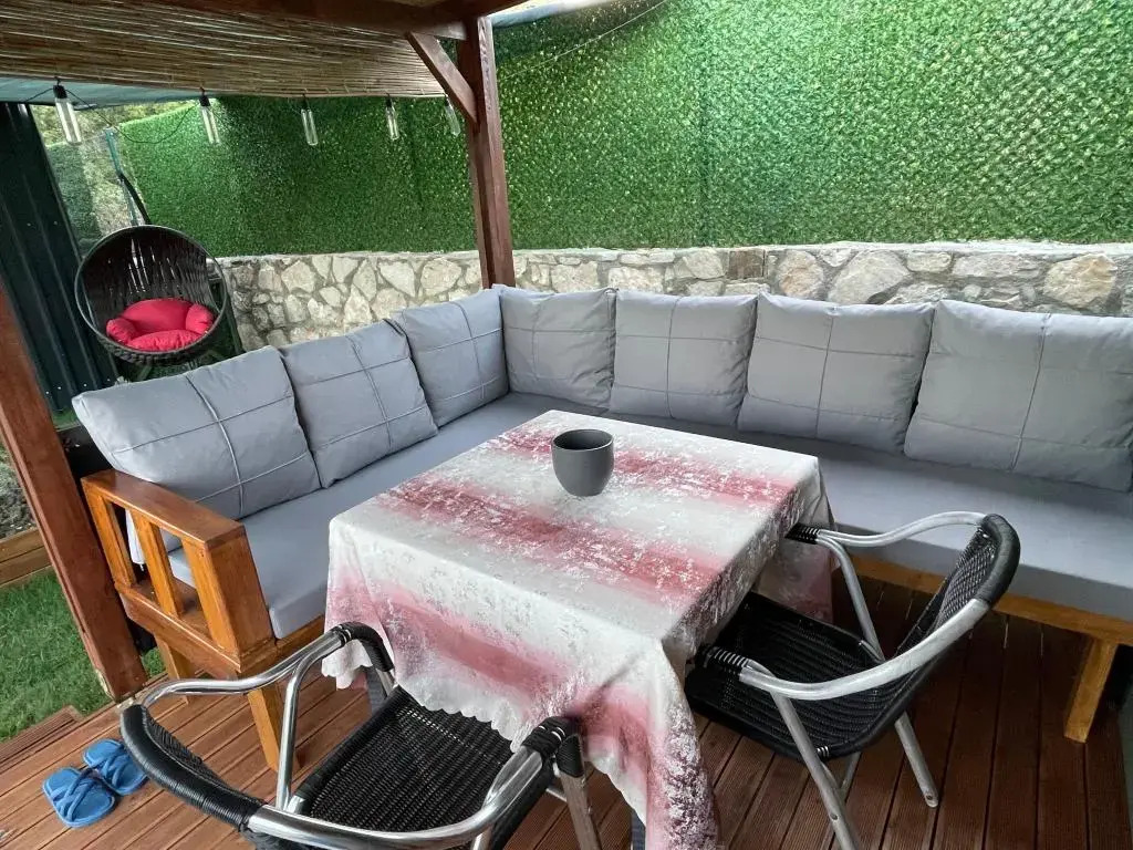 Кумлуджа: Olympos No Dokuz