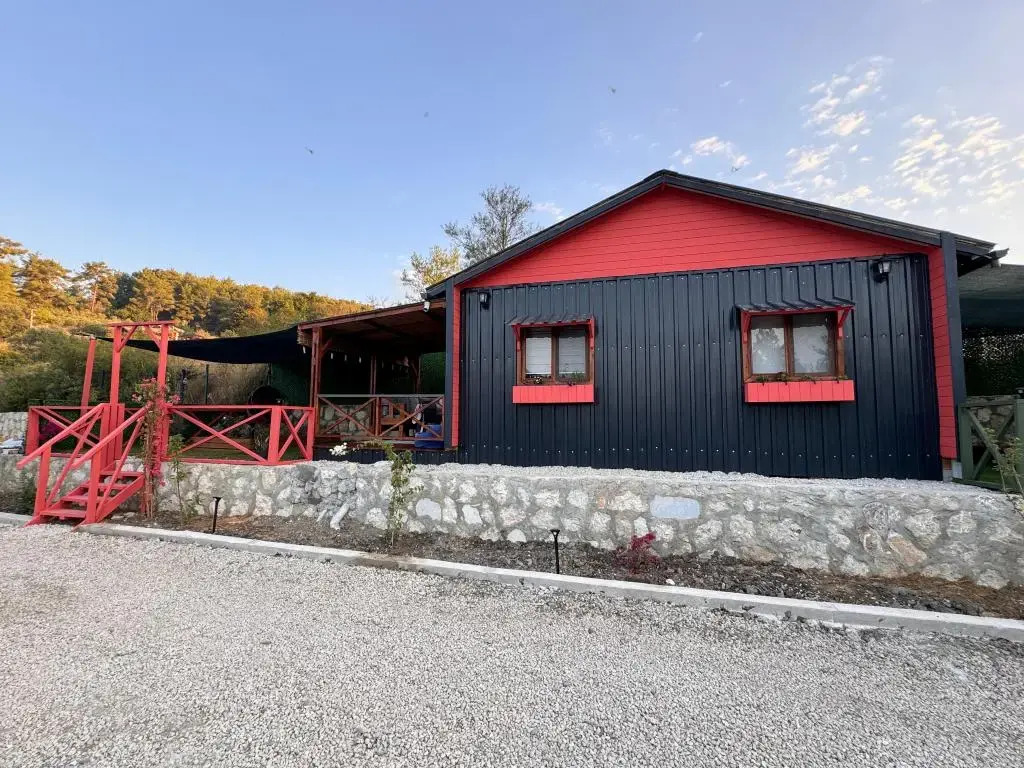 Кумлуджа: Olympos No Dokuz