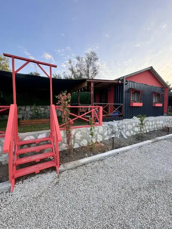 Кумлуджа: Olympos No Dokuz