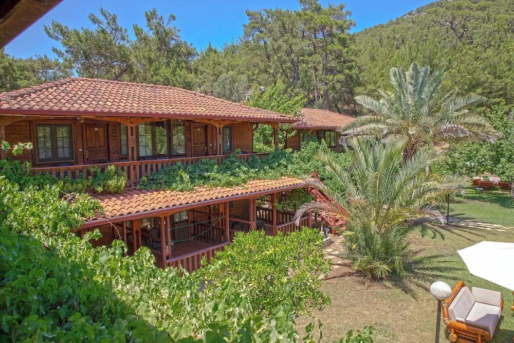 Кумлуджа: Luna Dorada Hotel