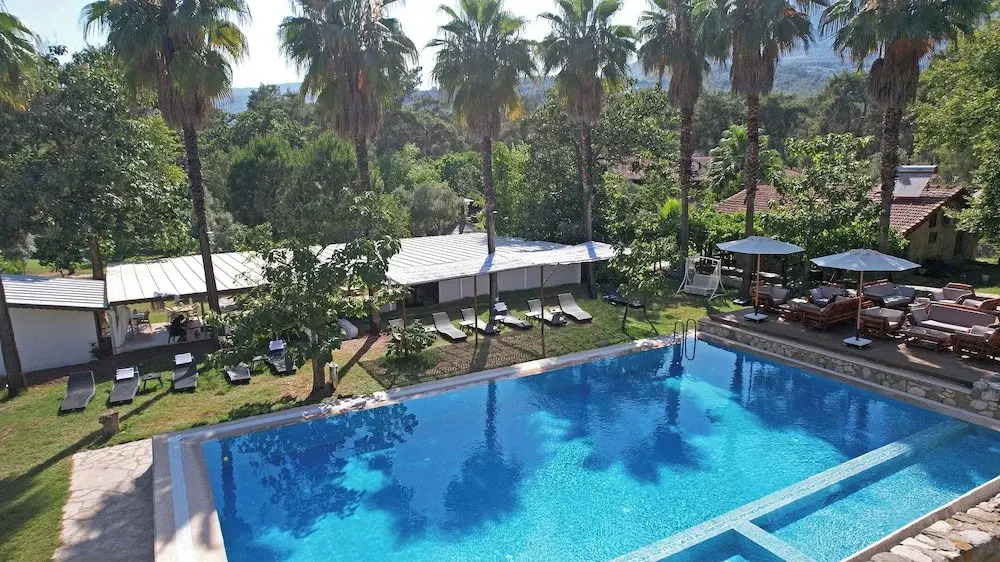 Кумлуджа: Luna Dorada Hotel