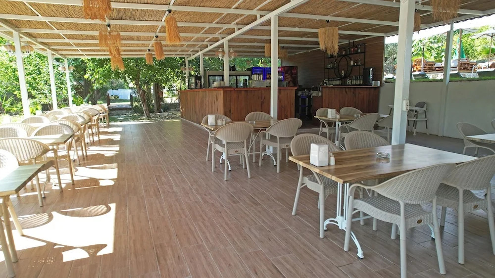 Кумлуджа: Luna Dorada Hotel