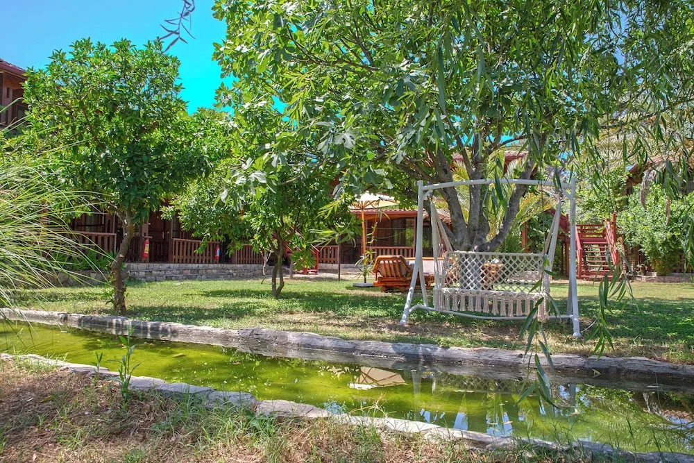 Кумлуджа: Luna Dorada Hotel