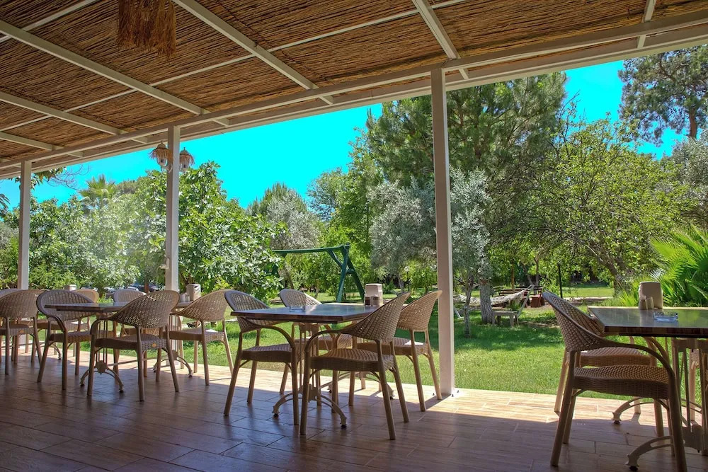 Кумлуджа: Luna Dorada Hotel
