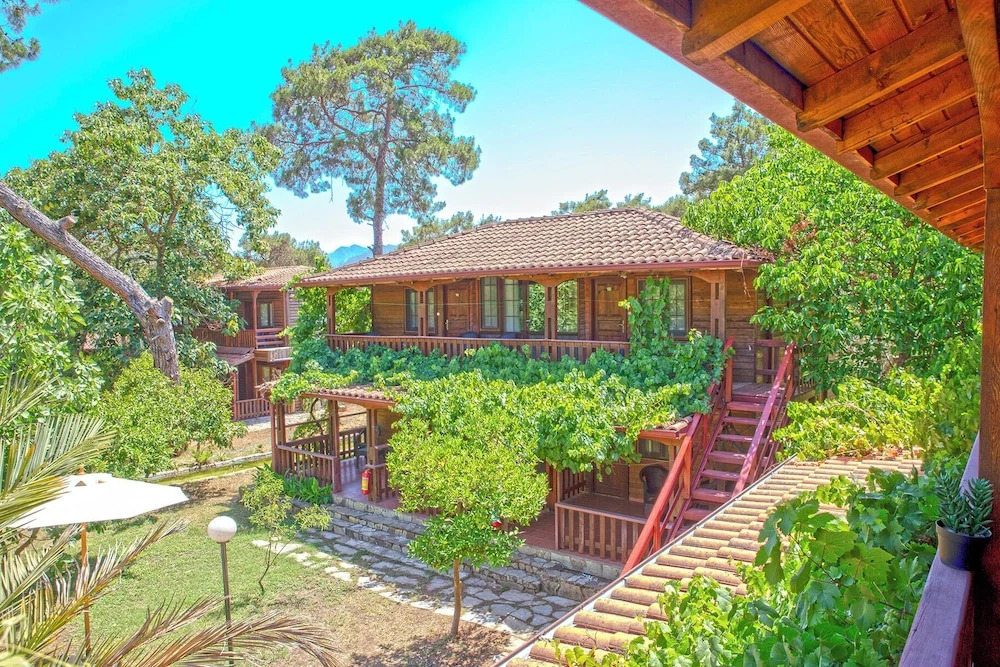 Кумлуджа: Luna Dorada Hotel