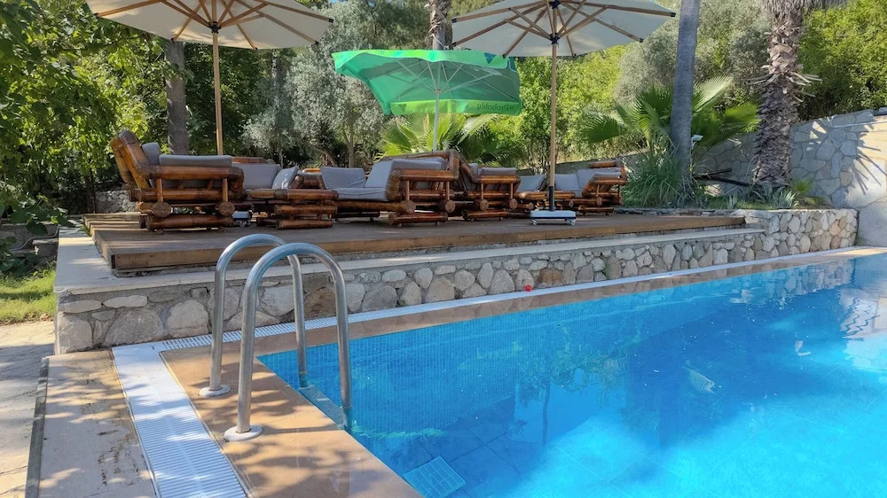 Кумлуджа: Luna Dorada Hotel