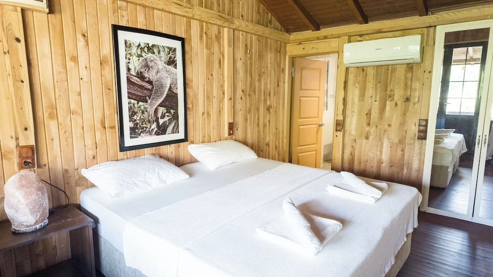 Кумлуджа: Luna Dorada Hotel