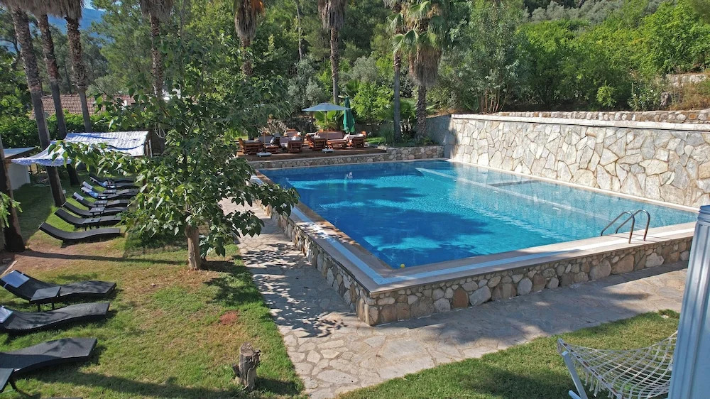 Кумлуджа: Luna Dorada Hotel