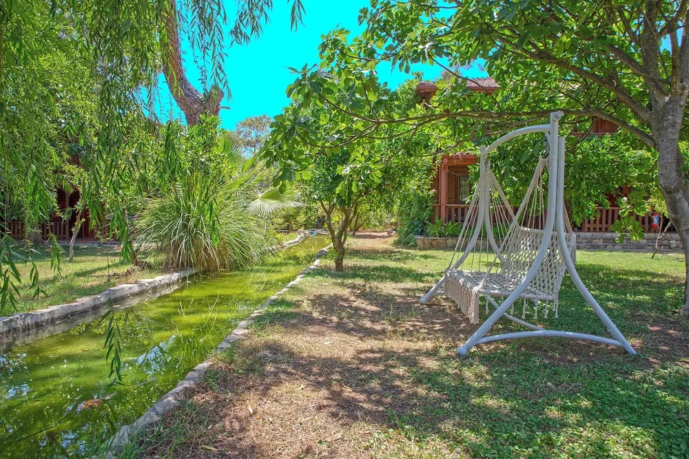 Кумлуджа: Luna Dorada Hotel