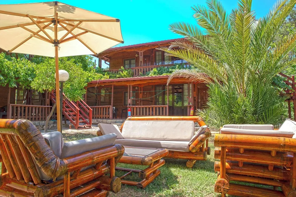 Кумлуджа: Luna Dorada Hotel