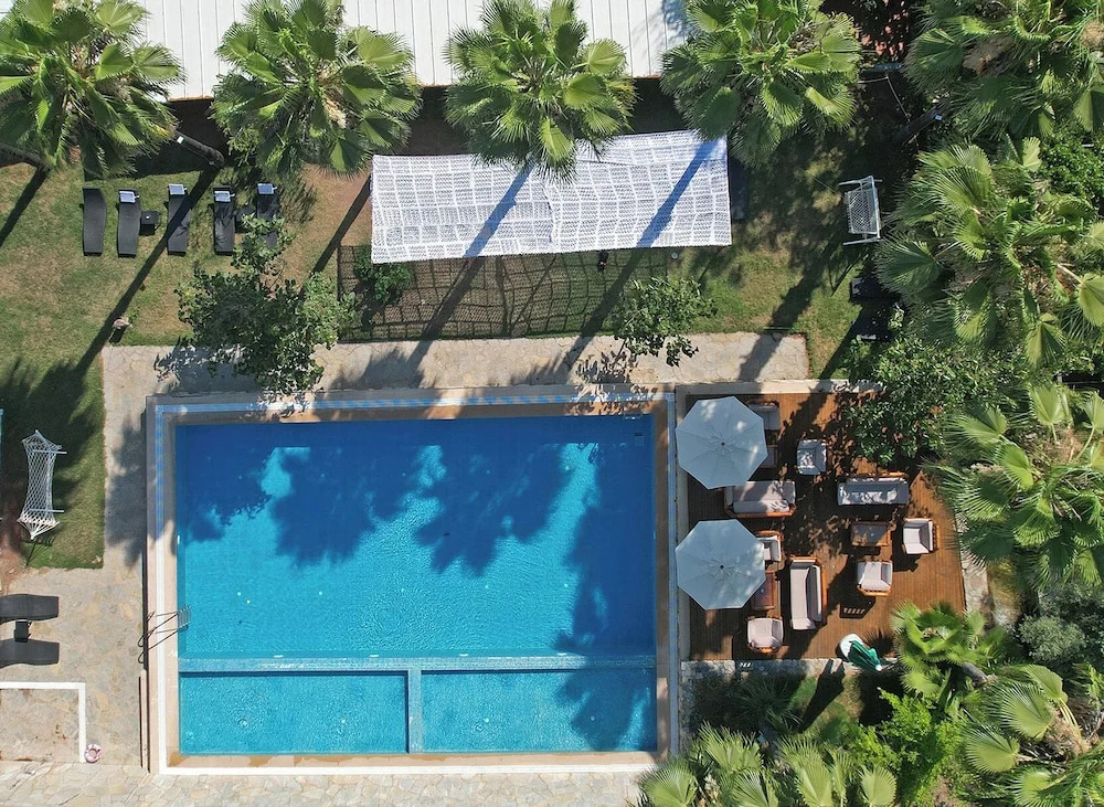 Кумлуджа: Luna Dorada Hotel