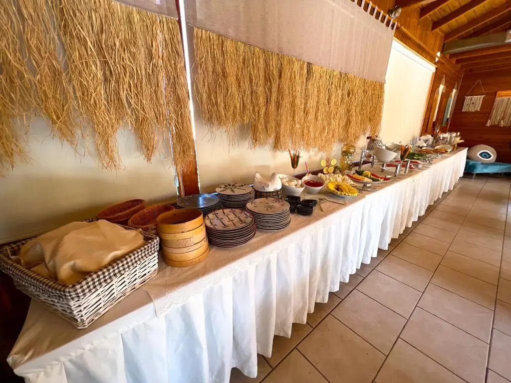 Кумлуджа: Sun Arzum Bungalow