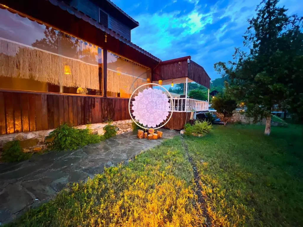 Кумлуджа: Sun Arzum Bungalow