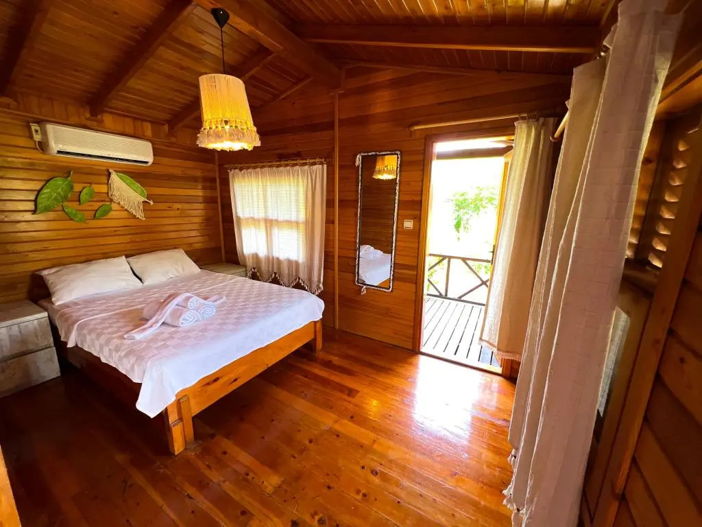 Кумлуджа: Sun Arzum Bungalow