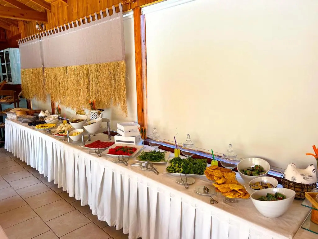 Кумлуджа: Sun Arzum Bungalow