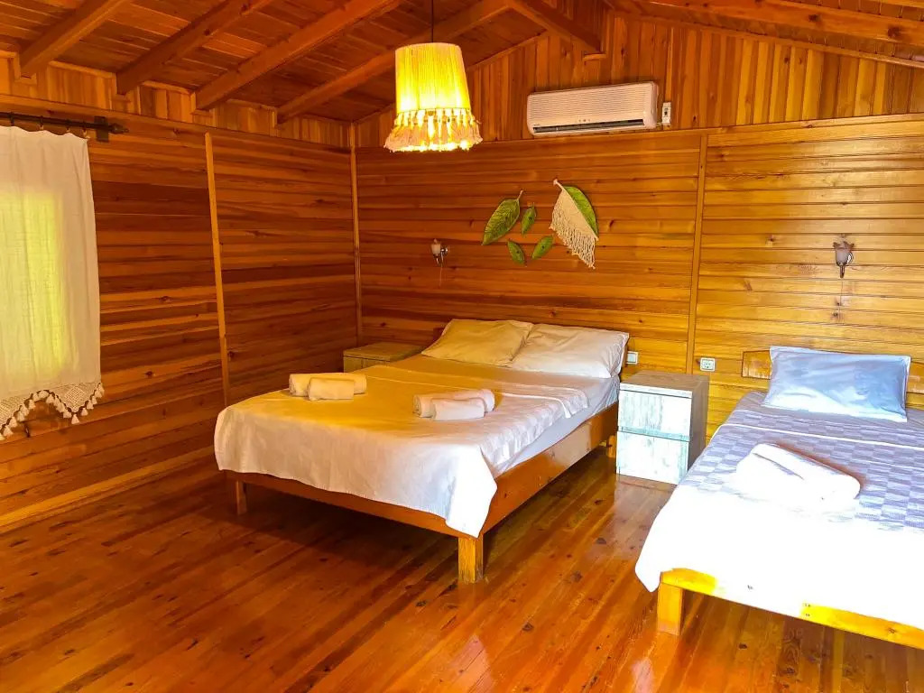 Кумлуджа: Sun Arzum Bungalow