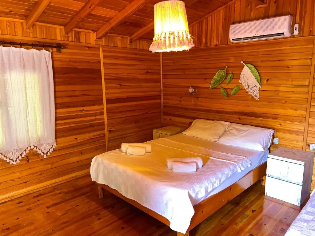 Кумлуджа: Sun Arzum Bungalow