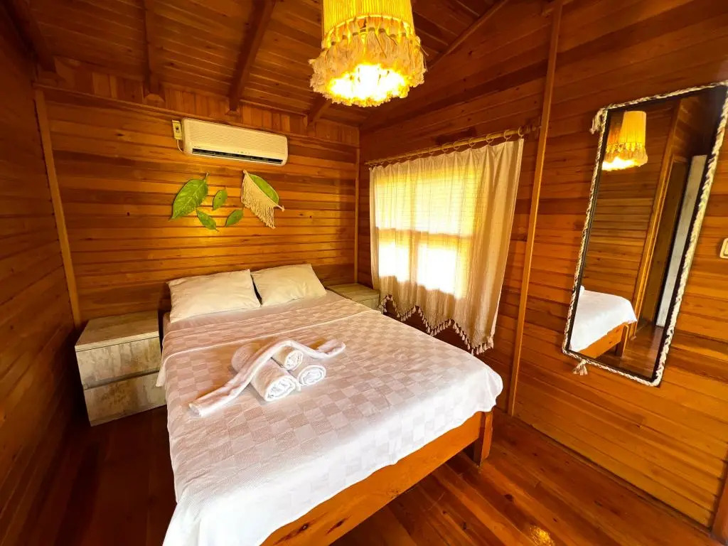 Кумлуджа: Sun Arzum Bungalow
