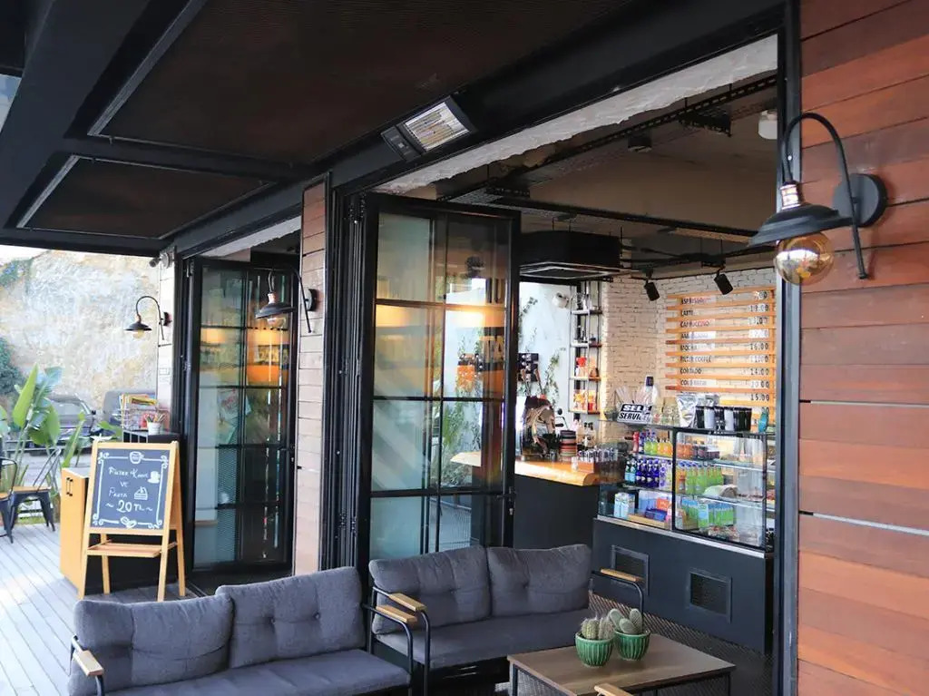 Кушадасы: Efe Butik Otel