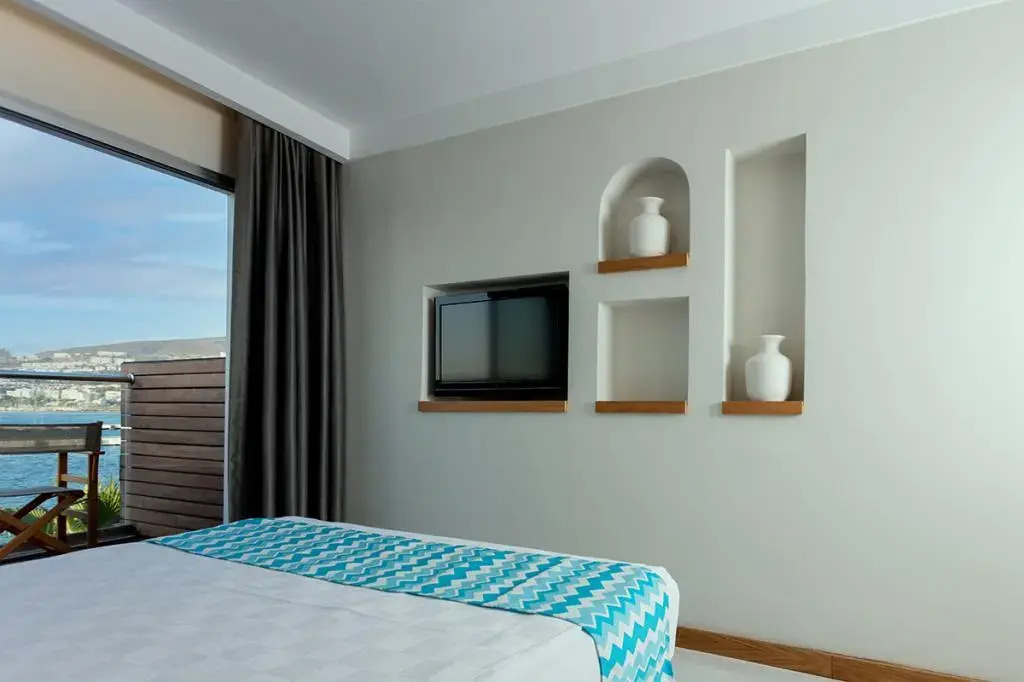 Кушадасы: Efe Butik Otel