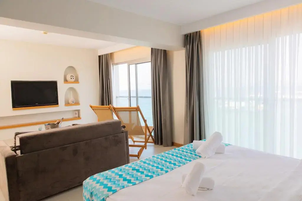 Кушадасы: Efe Butik Otel