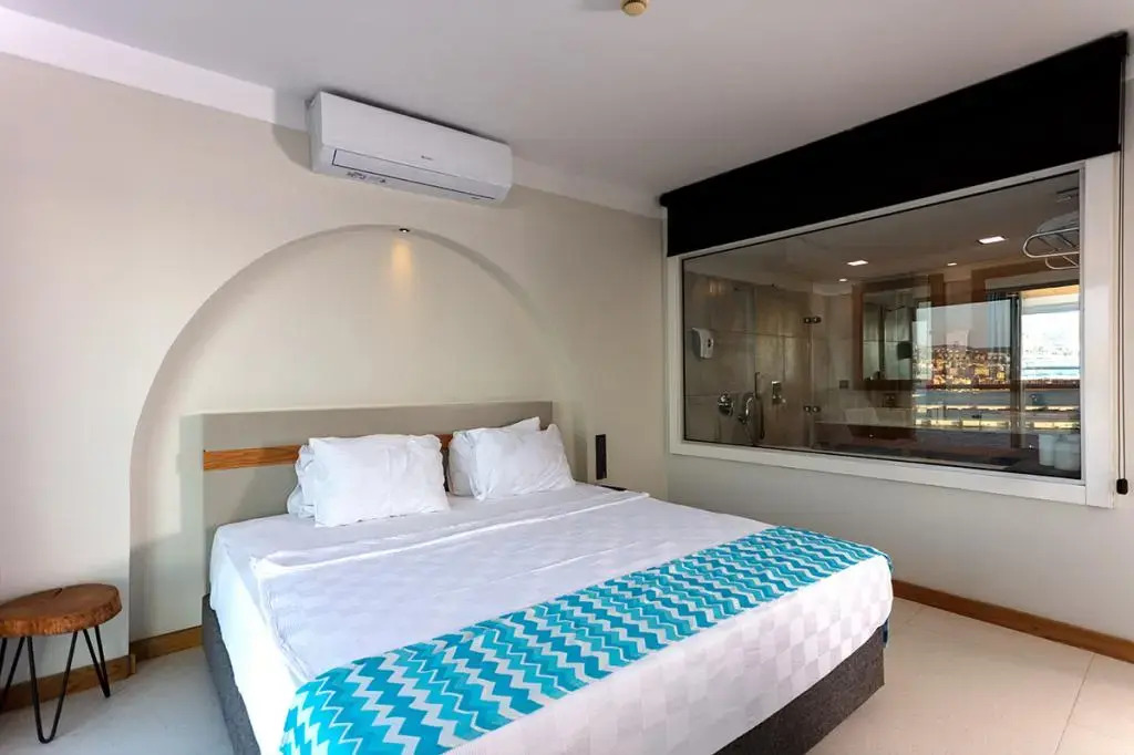 Кушадасы: Efe Butik Otel