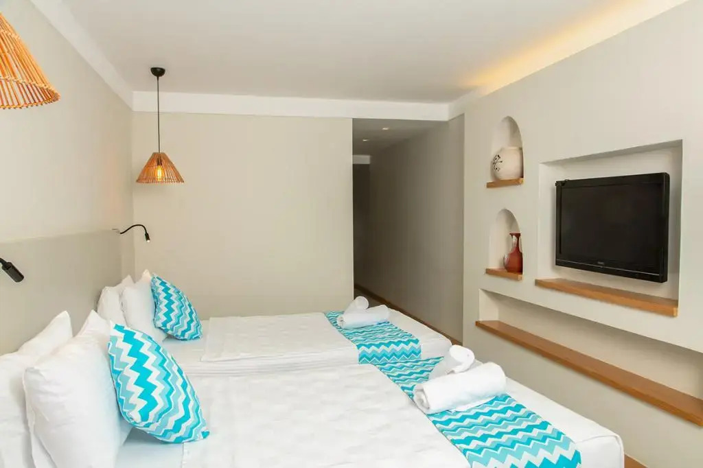 Кушадасы: Efe Butik Otel