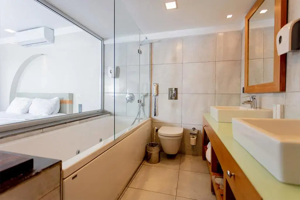 Кушадасы: Efe Butik Otel