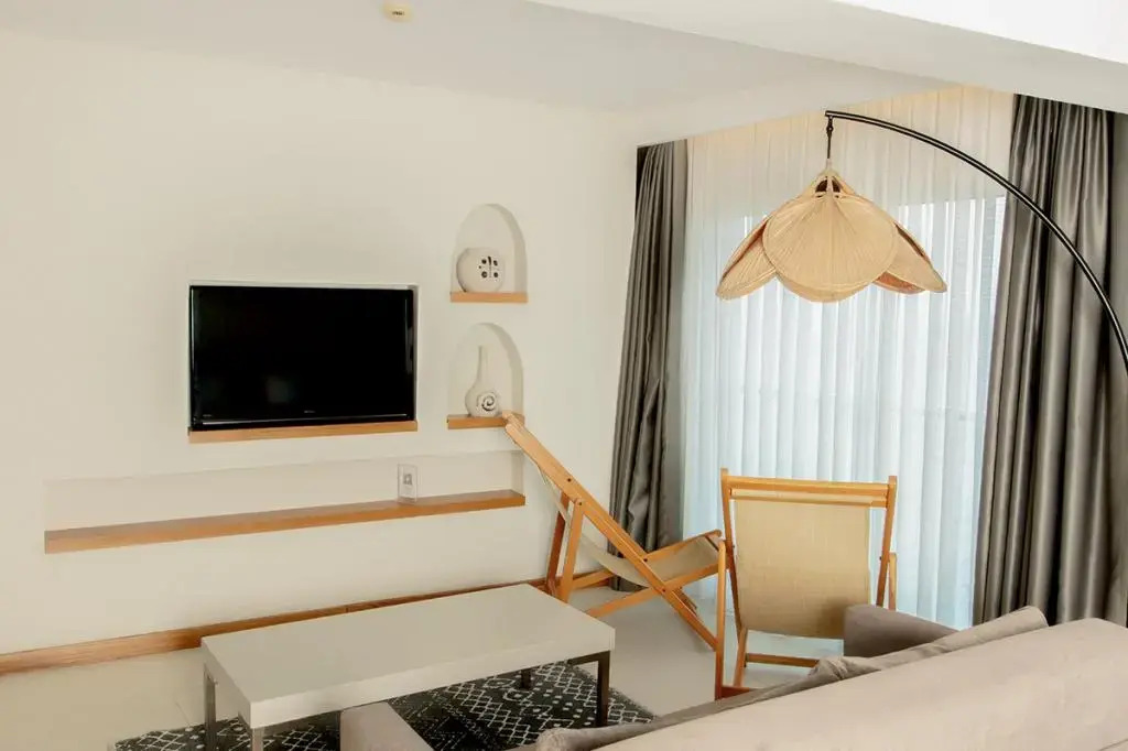 Кушадасы: Efe Butik Otel
