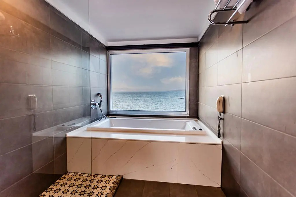 Кушадасы: Efe Butik Otel