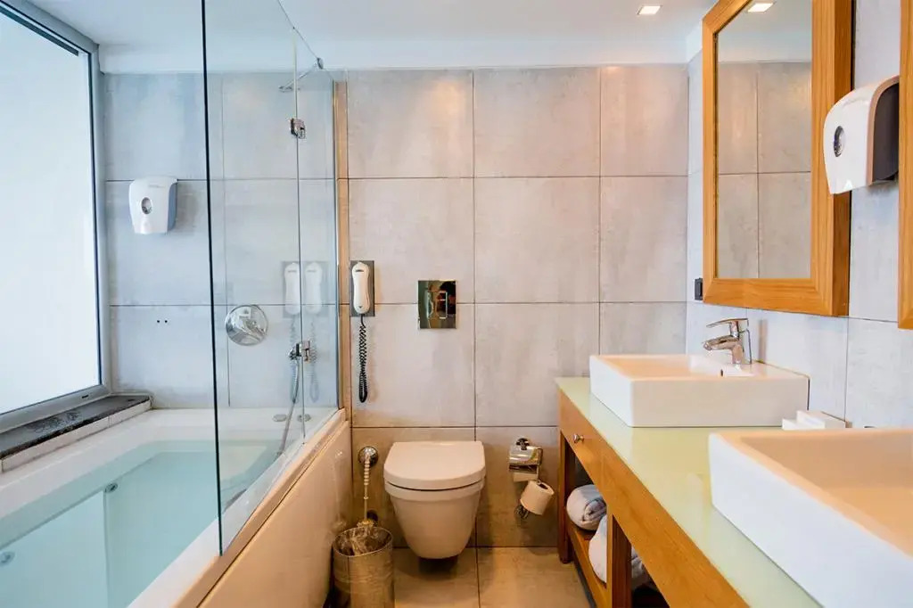 Кушадасы: Efe Butik Otel