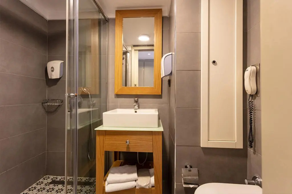 Кушадасы: Efe Butik Otel