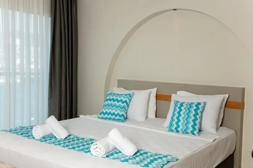 Кушадасы: Efe Butik Otel