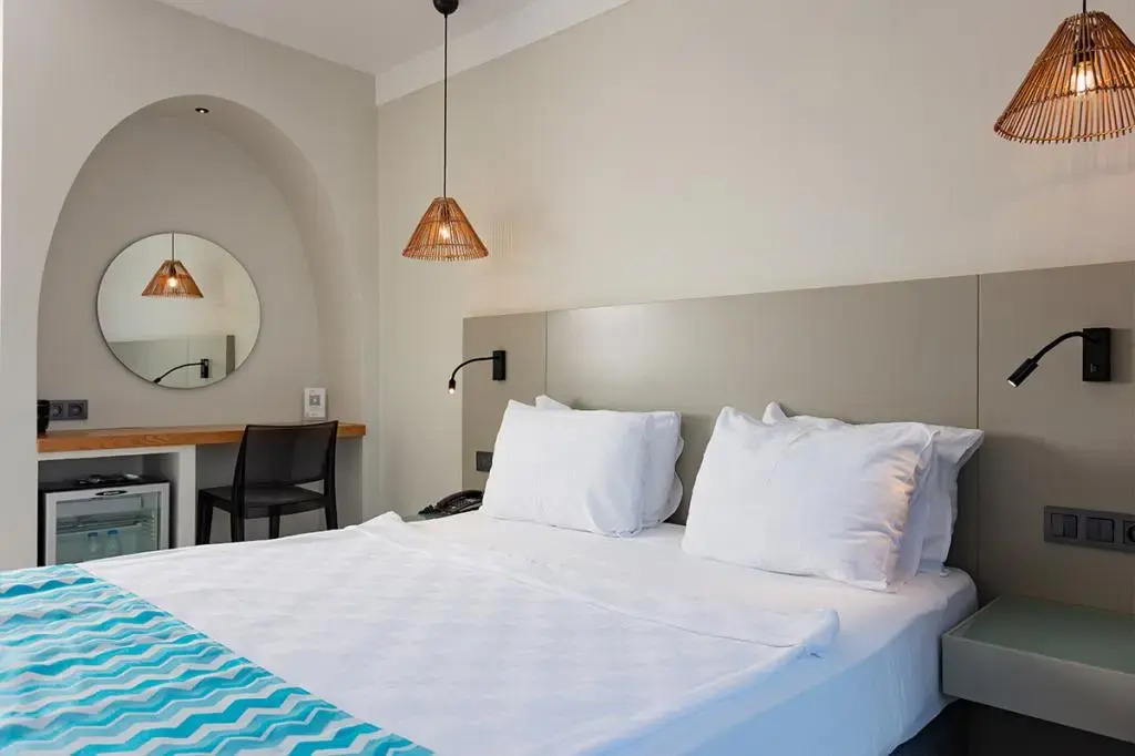Кушадасы: Efe Butik Otel