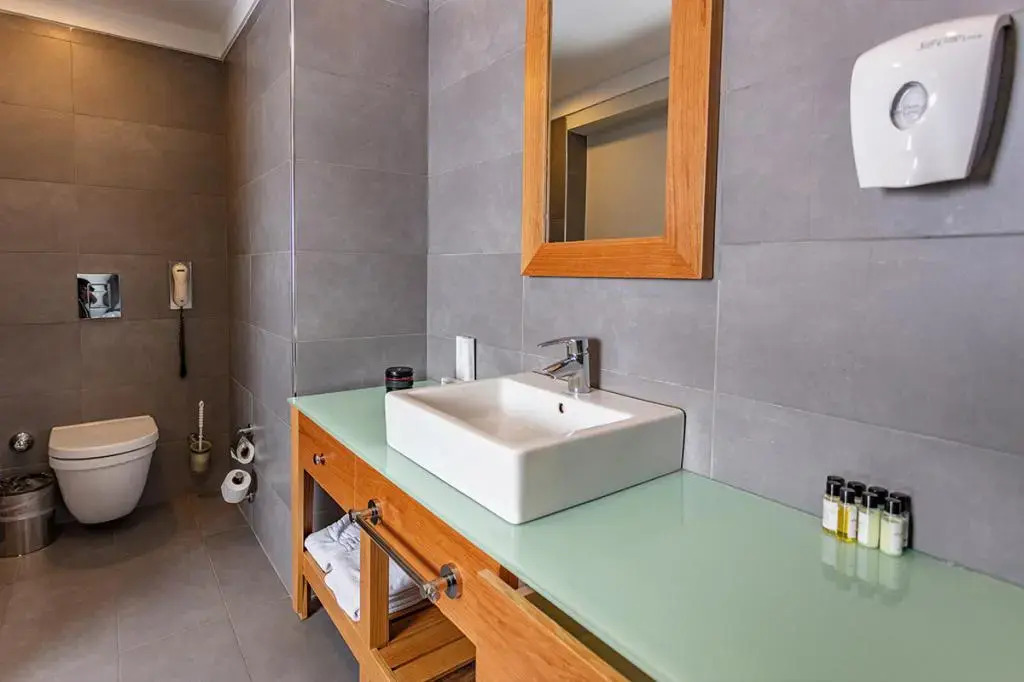 Кушадасы: Efe Butik Otel