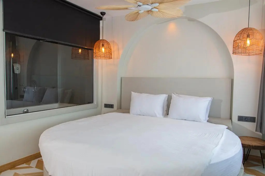 Кушадасы: Efe Butik Otel