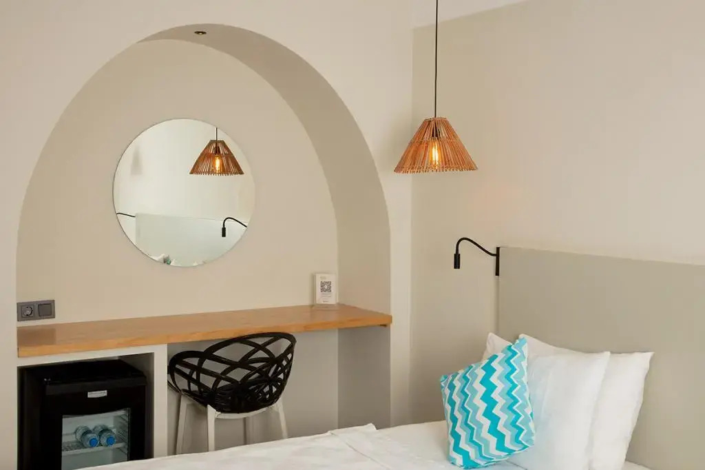 Кушадасы: Efe Butik Otel