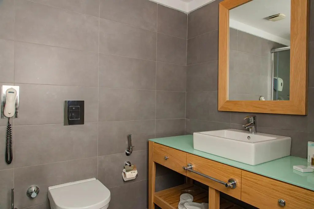 Кушадасы: Efe Butik Otel