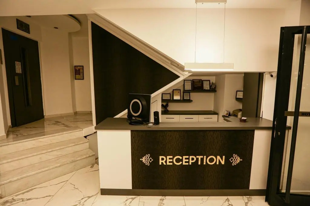 Кушадасы: Papillon Ada Hotel