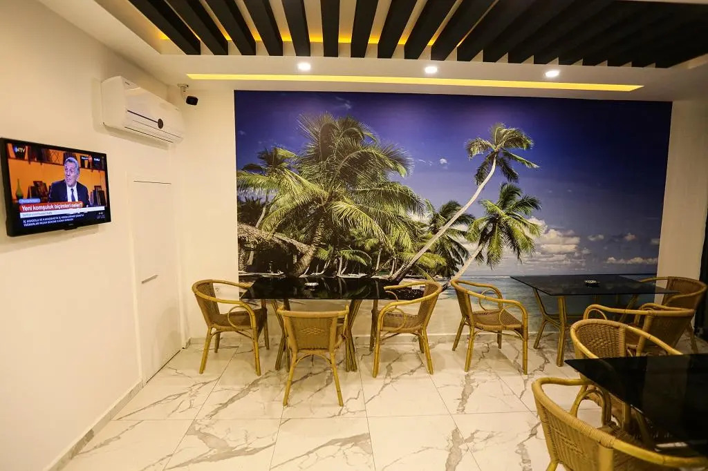 Кушадасы: Papillon Ada Hotel