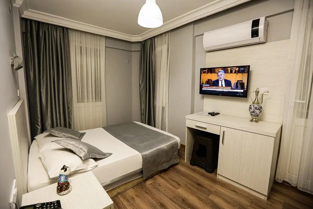 Кушадасы: Papillon Ada Hotel