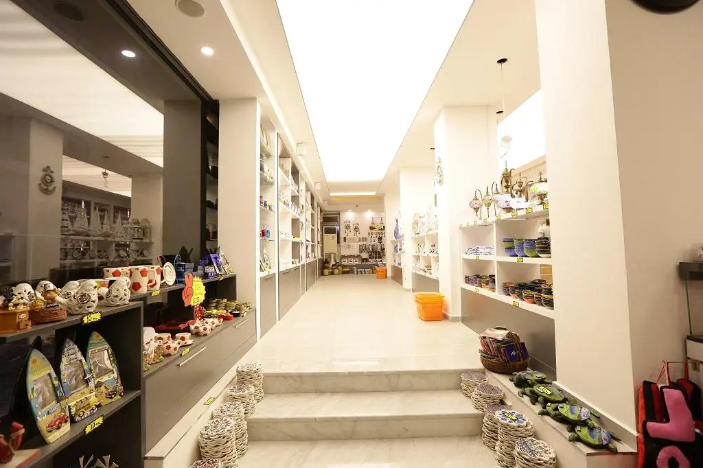 Кушадасы: Papillon Ada Hotel