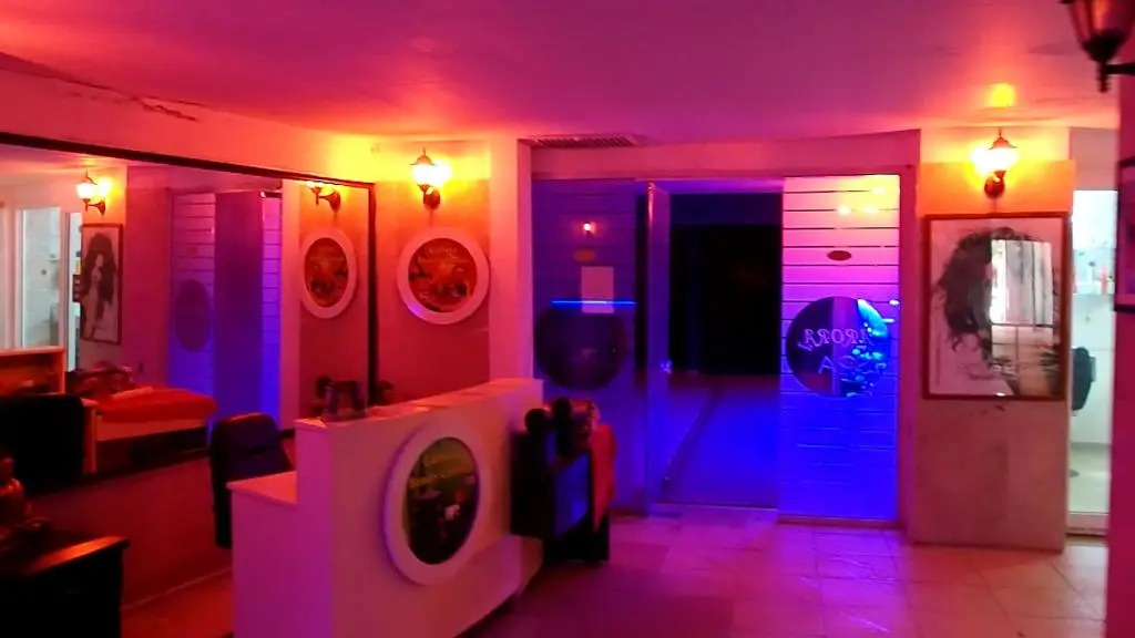 Кушадасы: Arora Hotel