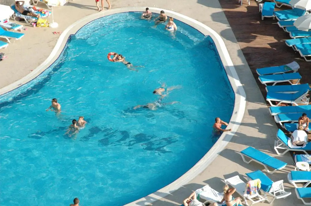 Кушадасы: Arora Hotel