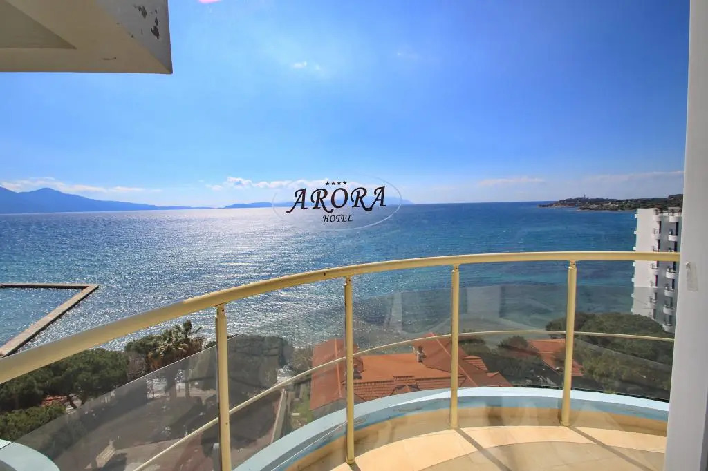 Кушадасы: Arora Hotel