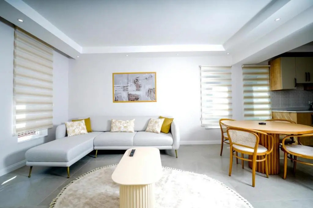 Манавгат: Han Apart Otel Side