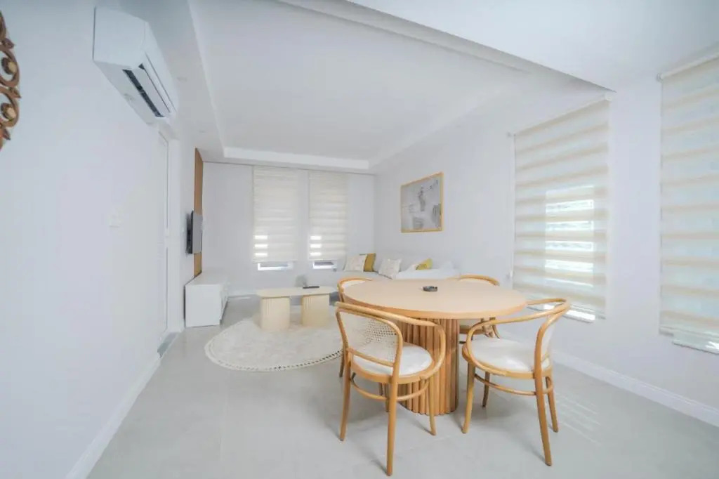 Манавгат: Han Apart Otel Side
