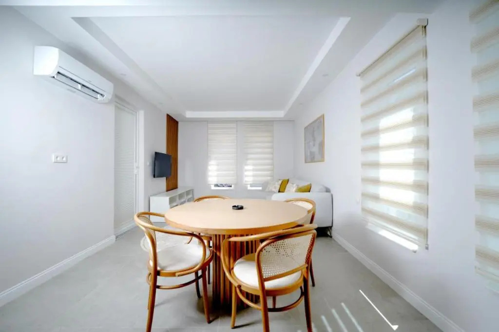 Манавгат: Han Apart Otel Side