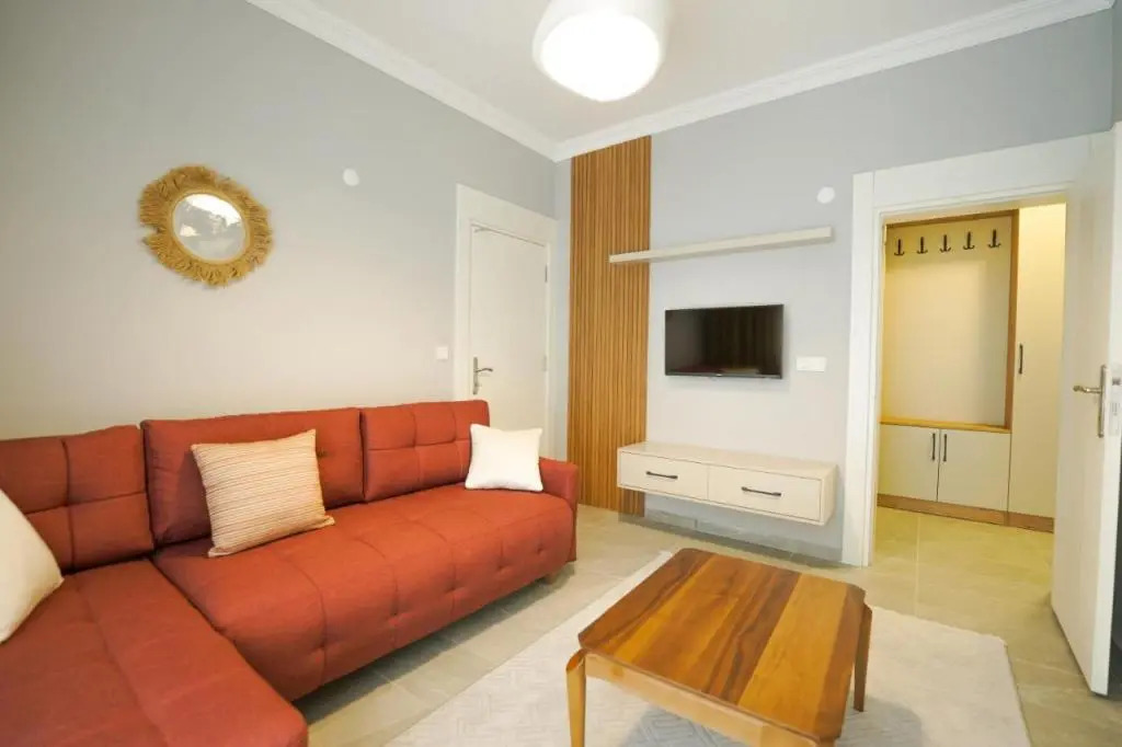 Манавгат: Han Apart Otel Side