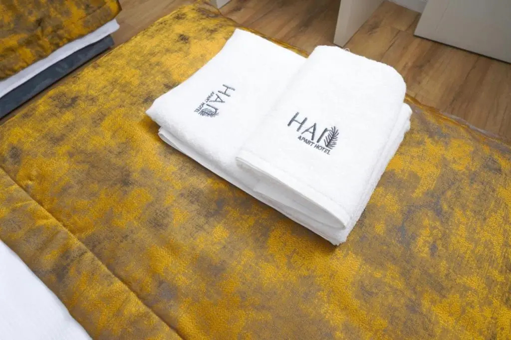 Манавгат: Han Apart Otel Side